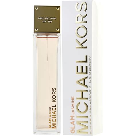 reviews on michael kors jasmine perfume|michael kors glam jasmine discontinued.